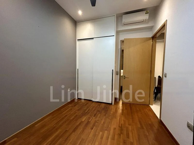 MONT BOTANIK RESIDENCE 10