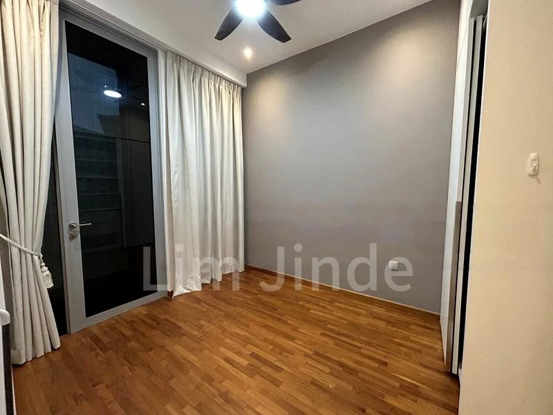 MONT BOTANIK RESIDENCE 11