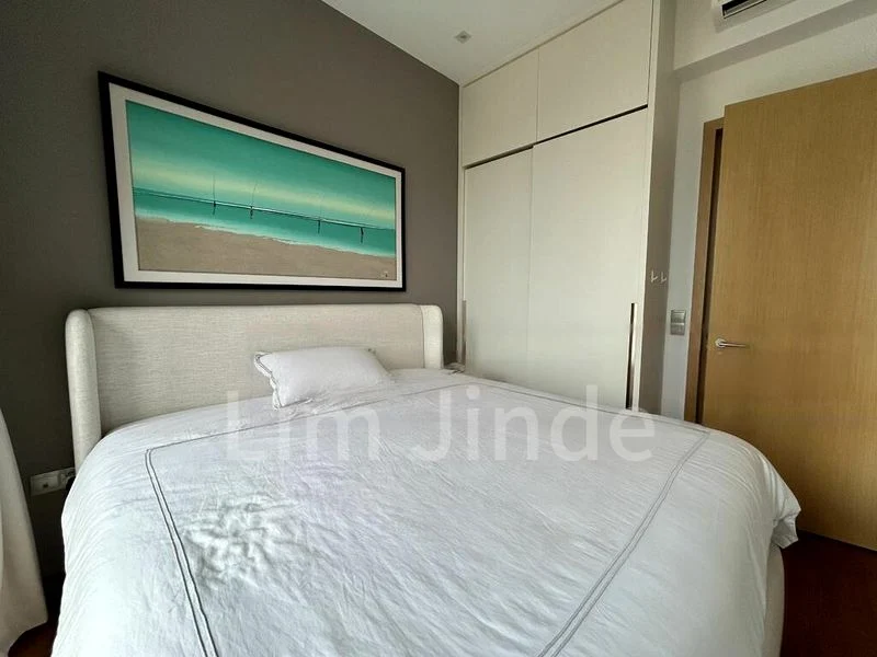 MONT BOTANIK RESIDENCE 12