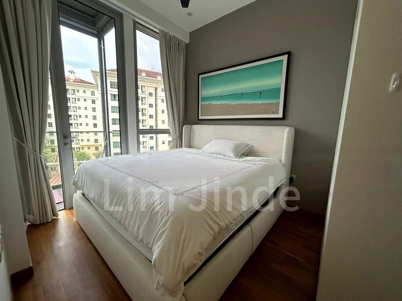 MONT BOTANIK RESIDENCE 13