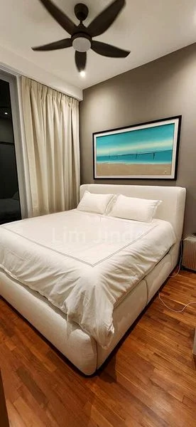 MONT BOTANIK RESIDENCE 14