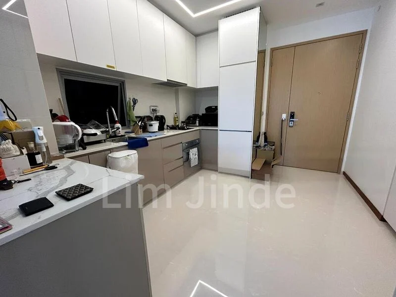 MONT BOTANIK RESIDENCE 15