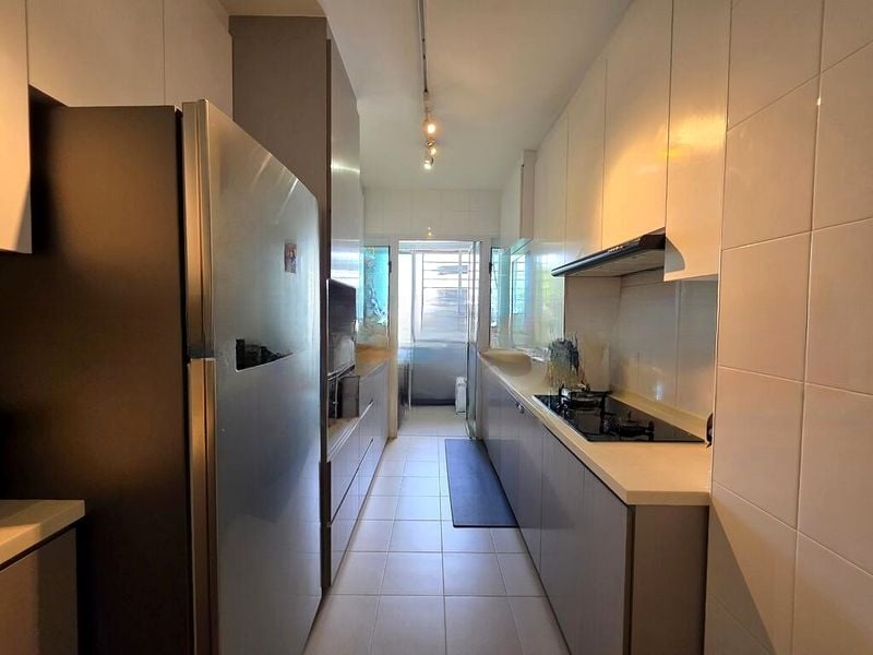 SENGKANG EAST AVE 12