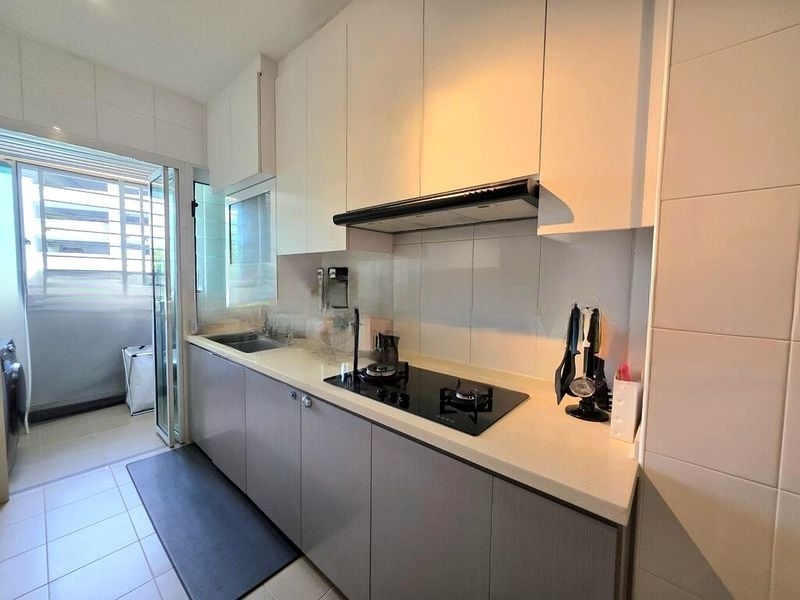 SENGKANG EAST AVE 11