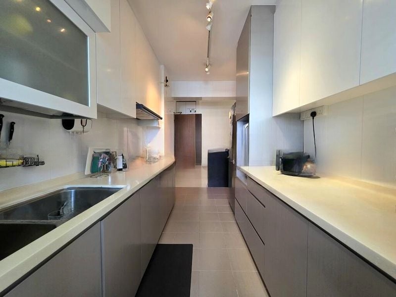 SENGKANG EAST AVE 10