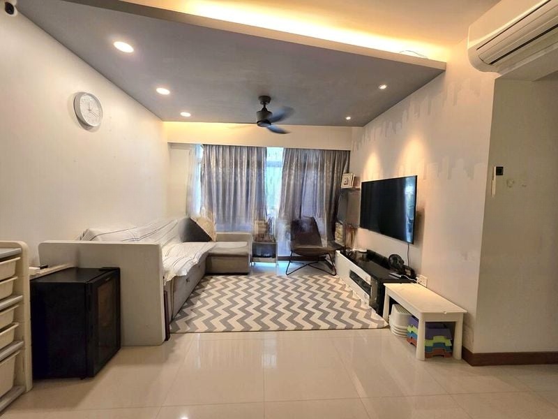 SENGKANG EAST AVE 15