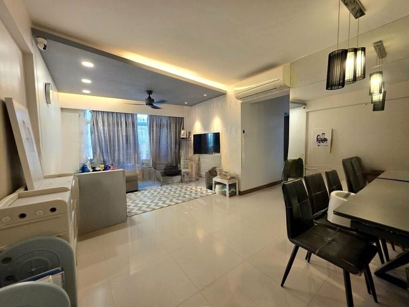 SENGKANG EAST AVE 14