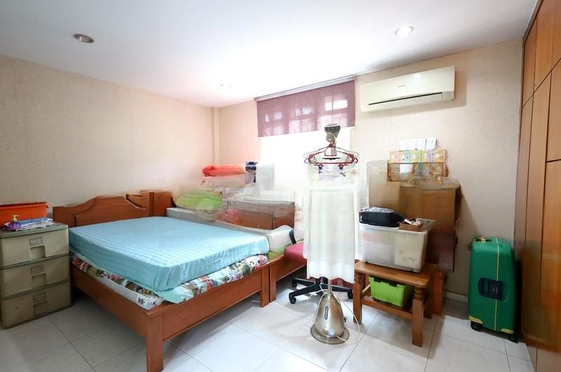 LANDED HOUSING DEVELOPMENT 9
