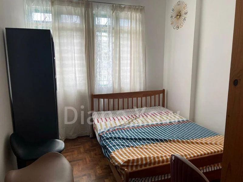 BALLOTA PARK CONDOMINIUM 3