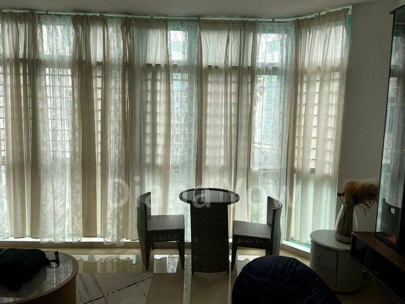 BALLOTA PARK CONDOMINIUM 7