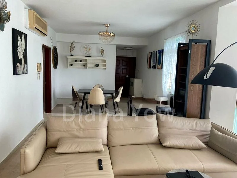 BALLOTA PARK CONDOMINIUM 8