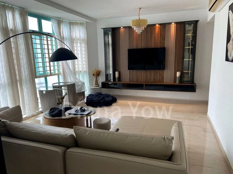 BALLOTA PARK CONDOMINIUM 11