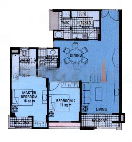 HILLVIEW HEIGHTS 5