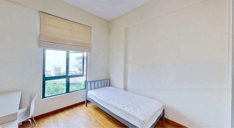HILLVIEW HEIGHTS 1