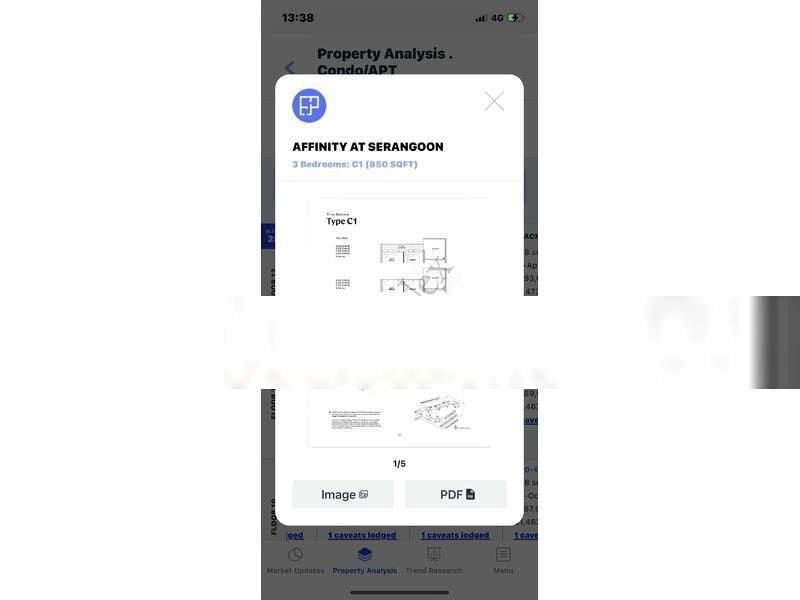 AFFINITY AT SERANGOON 4