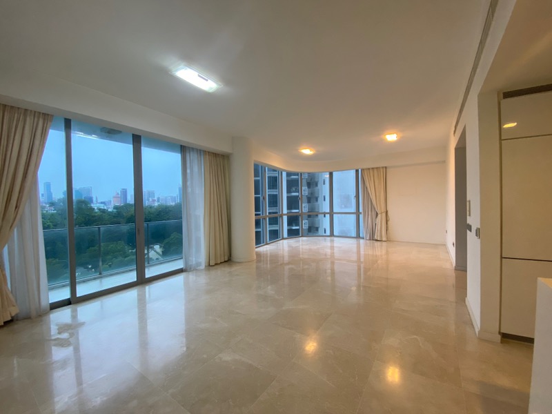 MADISON RESIDENCES 1