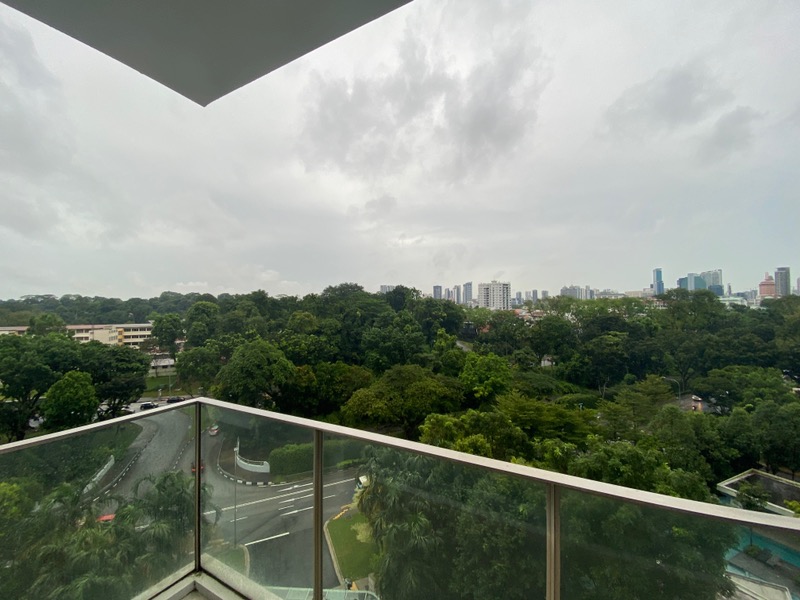 MADISON RESIDENCES 23