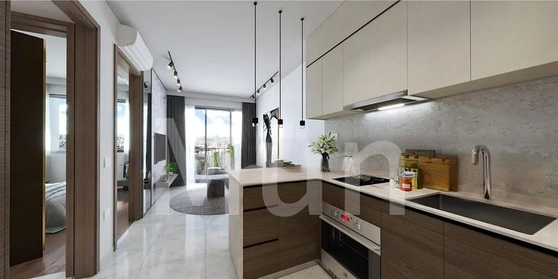 THE FLORENCE RESIDENCES 2