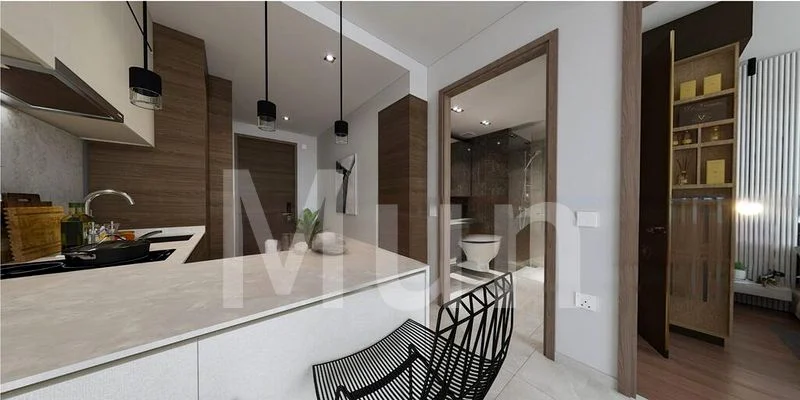 THE FLORENCE RESIDENCES 3