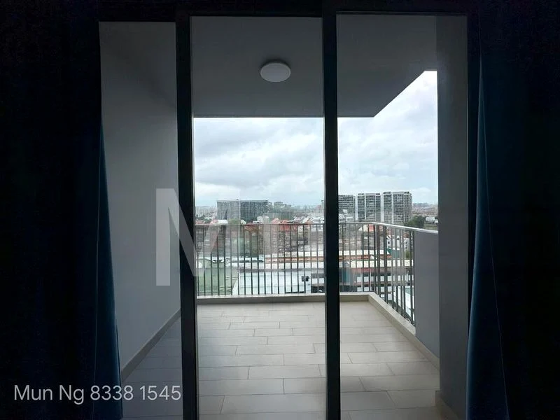 THE FLORENCE RESIDENCES 4