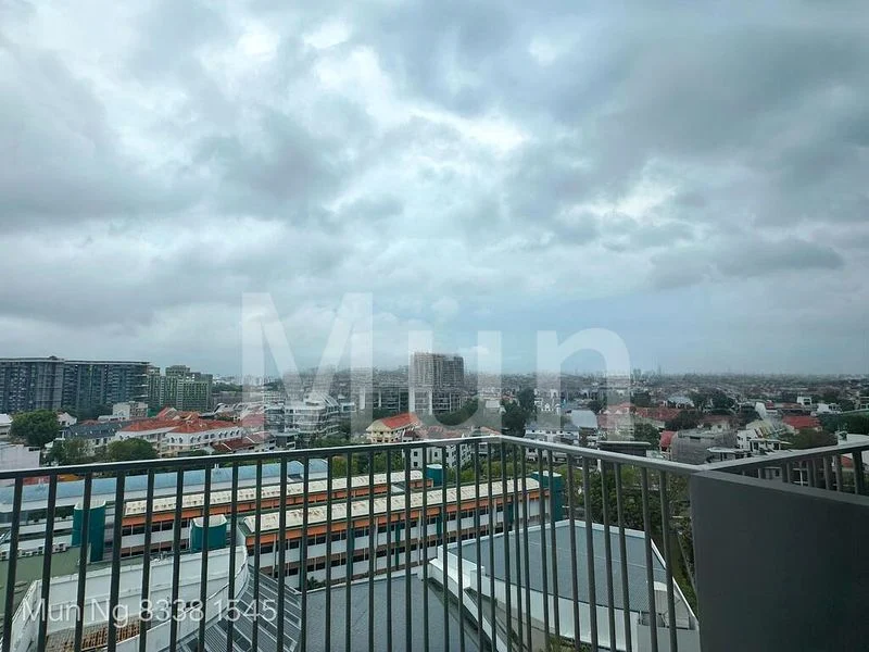 THE FLORENCE RESIDENCES 5