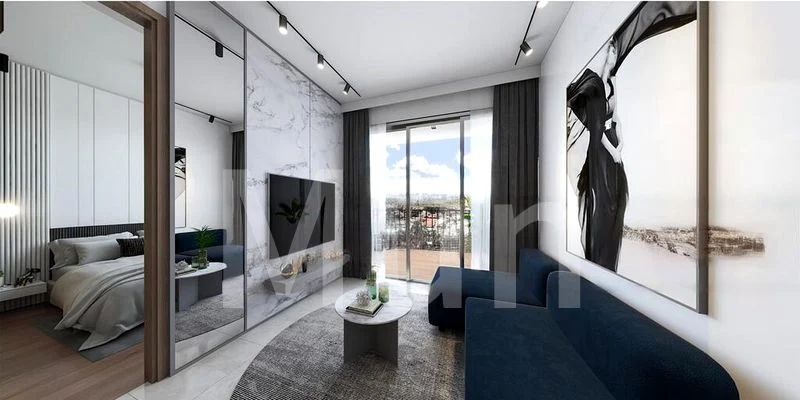 THE FLORENCE RESIDENCES 6