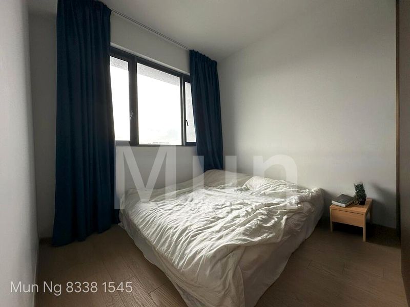 THE FLORENCE RESIDENCES 7