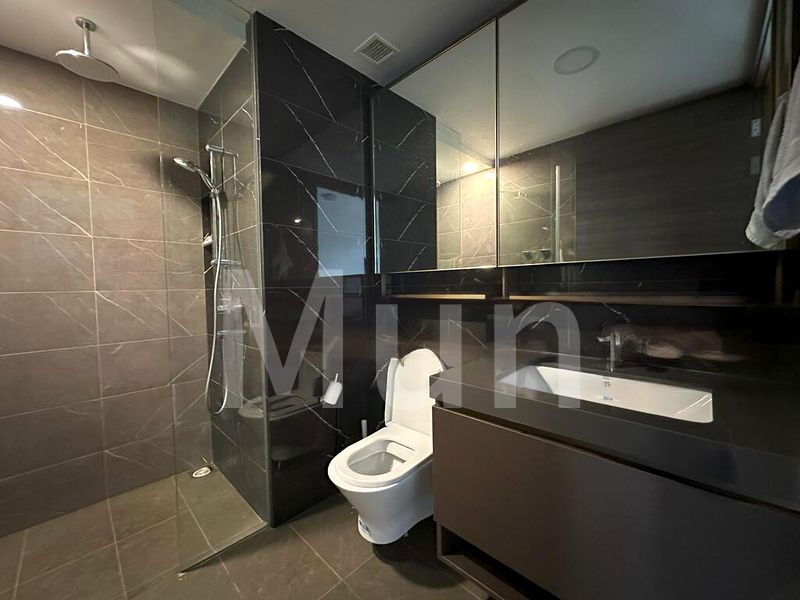 THE FLORENCE RESIDENCES 9