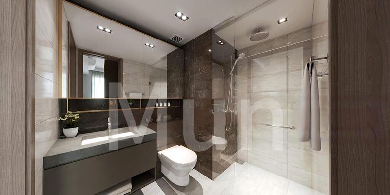 THE FLORENCE RESIDENCES 10