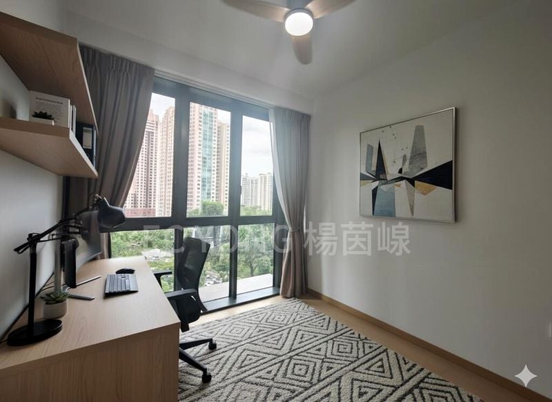 IRWELL HILL RESIDENCES 3