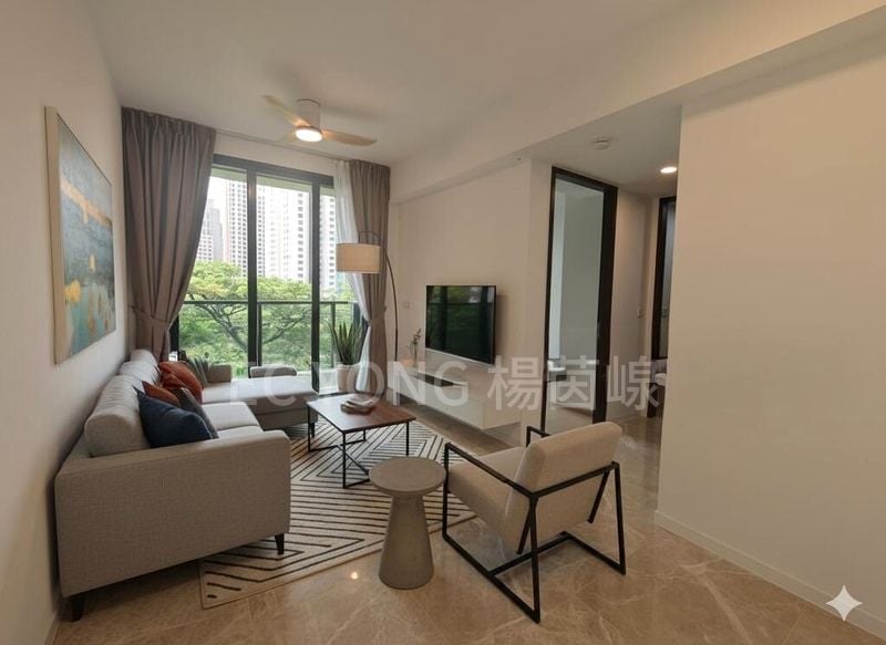 IRWELL HILL RESIDENCES 5