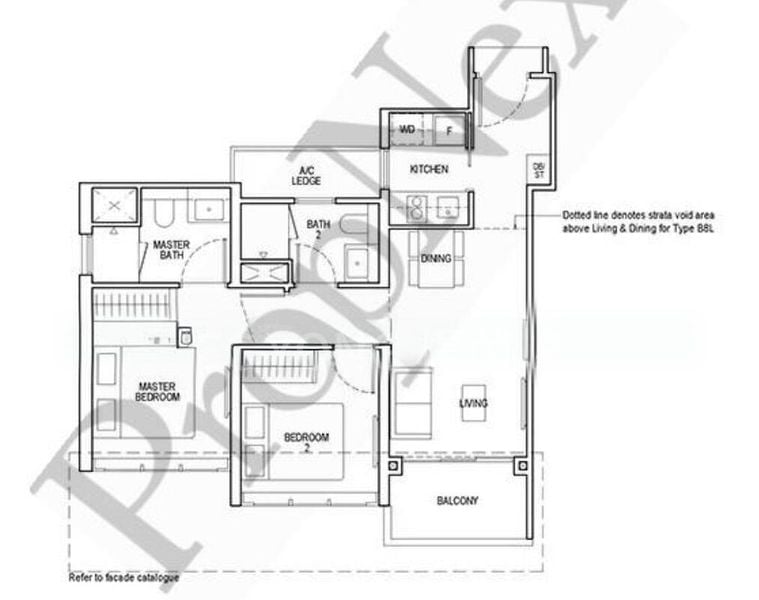 IRWELL HILL RESIDENCES 6