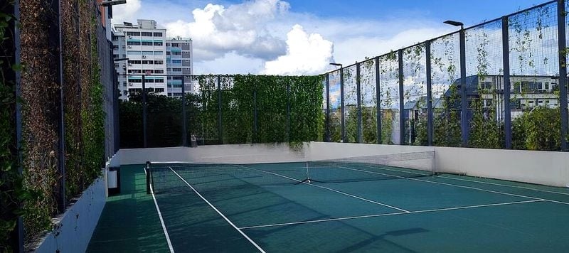 AFFINITY AT SERANGOON 1