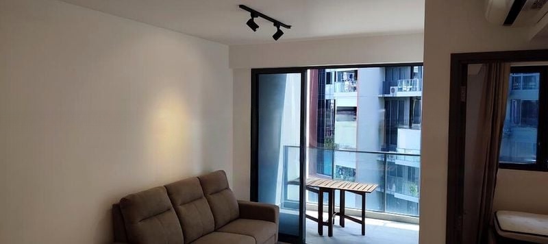 AFFINITY AT SERANGOON 11