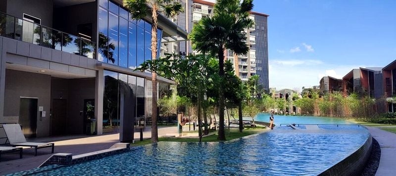 AFFINITY AT SERANGOON 7