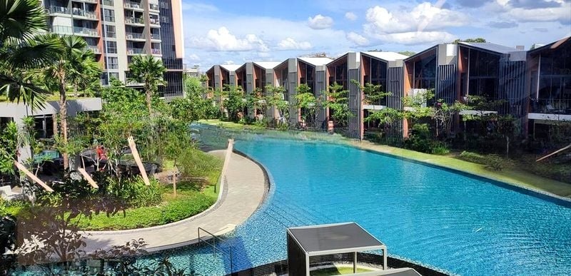AFFINITY AT SERANGOON 13