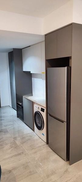 AFFINITY AT SERANGOON 12