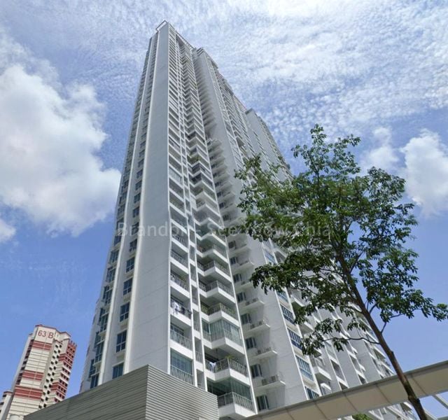 THE METROPOLITAN CONDOMINIUM 2