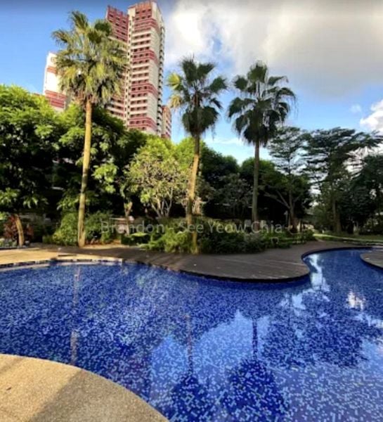 THE METROPOLITAN CONDOMINIUM 3