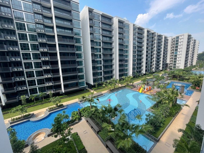 TREASURE AT TAMPINES 4