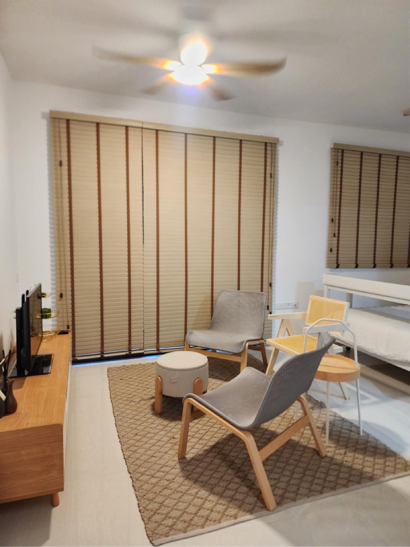 TREASURE AT TAMPINES 8