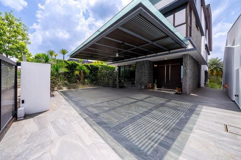 DEDAP GARDENS 4
