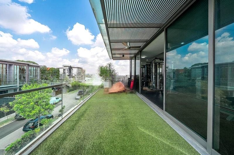 DEDAP GARDENS 3