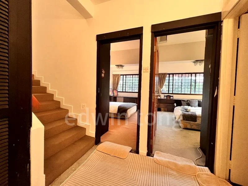 HILLCREST ARCADIA 10