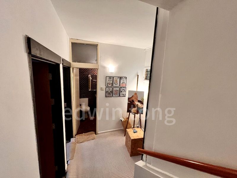 HILLCREST ARCADIA 11