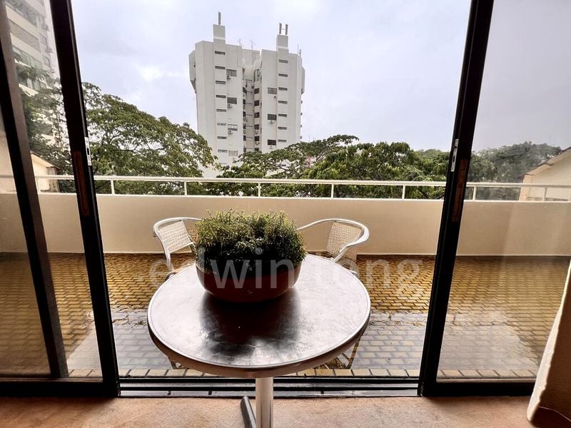 HILLCREST ARCADIA 14