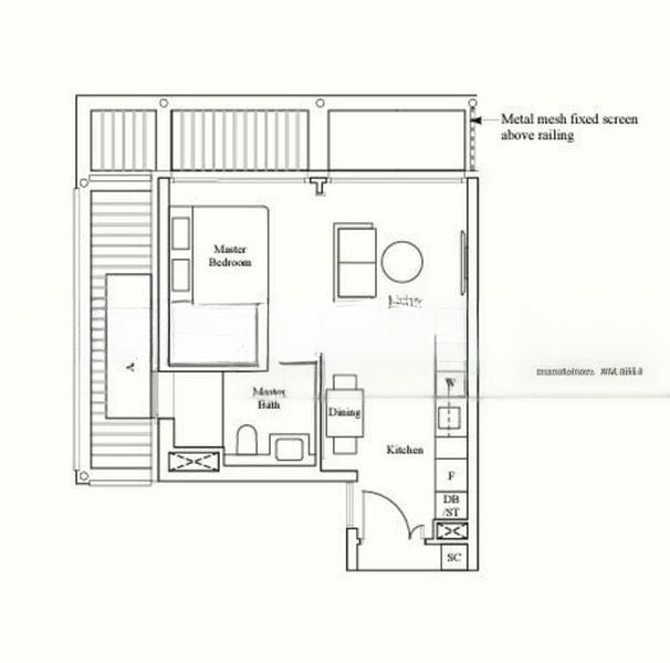 THE REEF AT KING'S DOCK 13