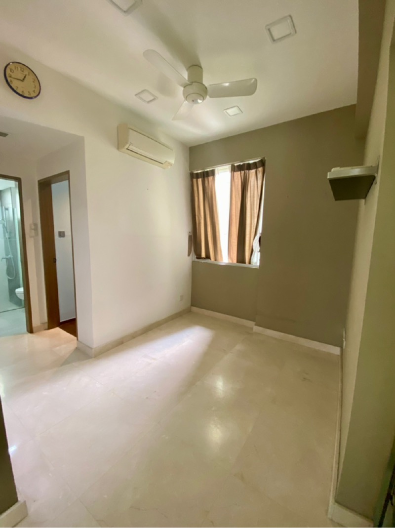 TANJONG RIA CONDOMINIUM 3