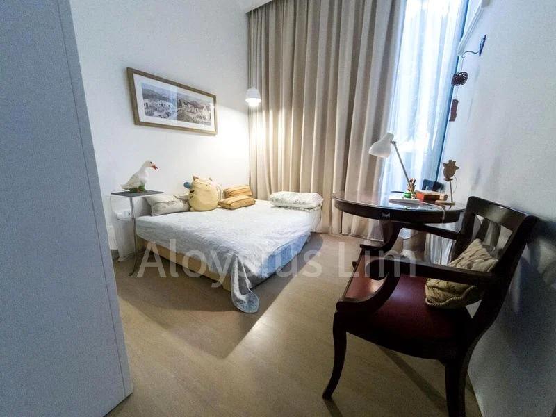 CLUNY PARK RESIDENCE 3