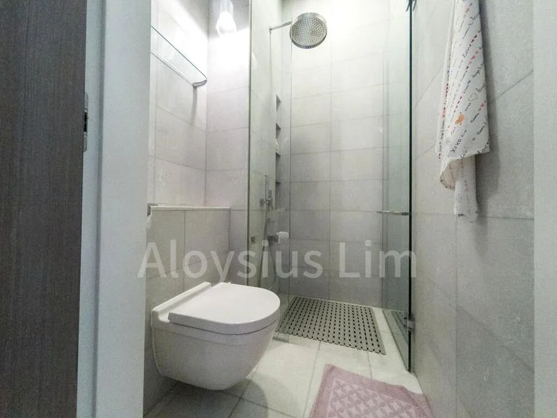 CLUNY PARK RESIDENCE 4